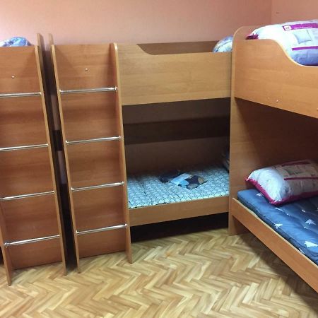 Подушка Hostel Cherson Buitenkant foto