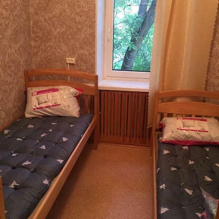 Подушка Hostel Cherson Buitenkant foto
