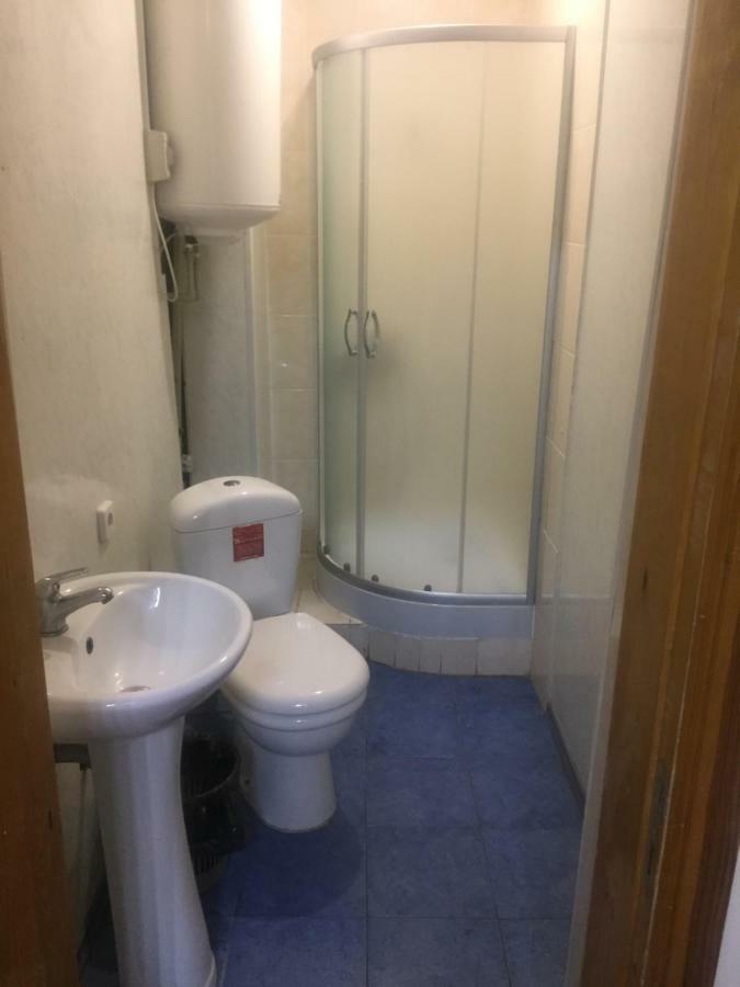 Подушка Hostel Cherson Buitenkant foto