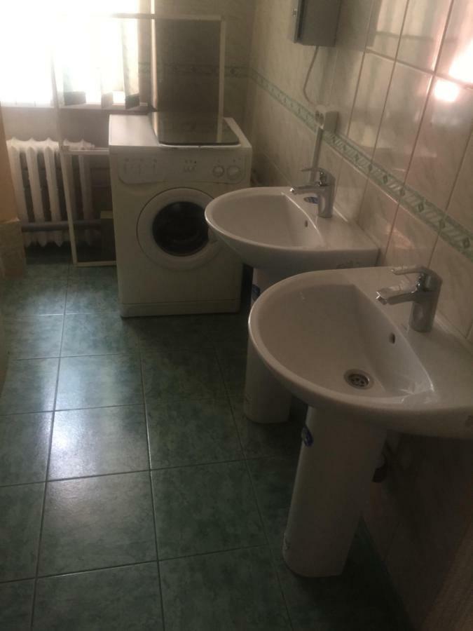 Подушка Hostel Cherson Buitenkant foto