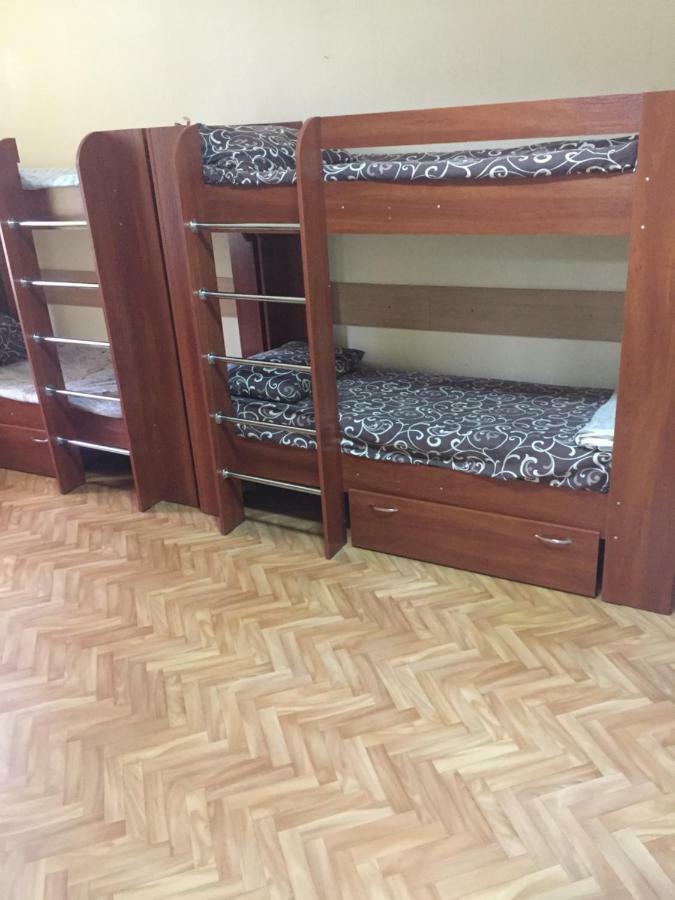 Подушка Hostel Cherson Buitenkant foto