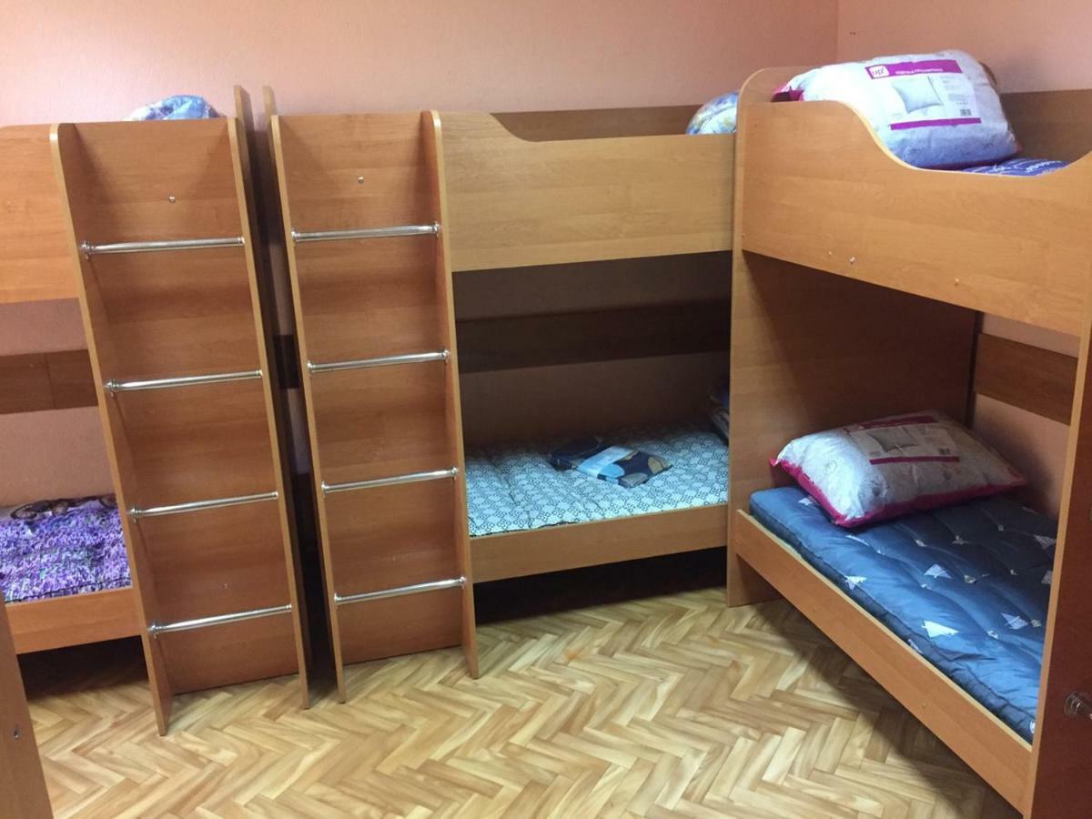 Подушка Hostel Cherson Buitenkant foto