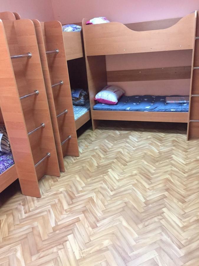 Подушка Hostel Cherson Buitenkant foto