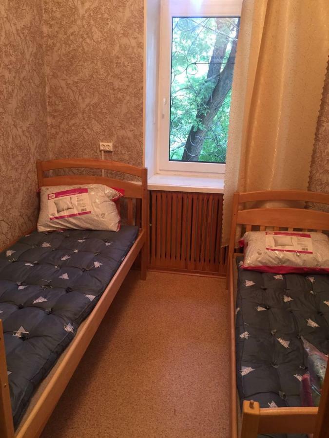 Подушка Hostel Cherson Buitenkant foto