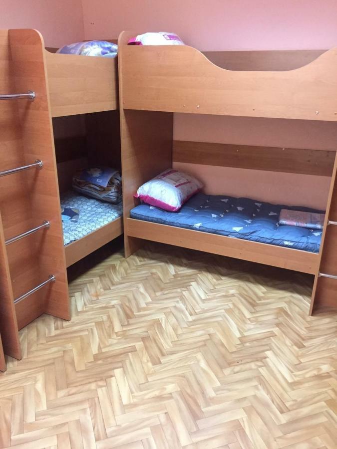 Подушка Hostel Cherson Buitenkant foto