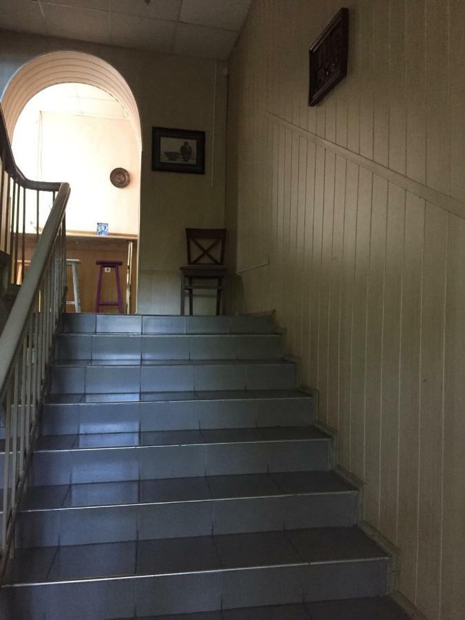 Подушка Hostel Cherson Buitenkant foto