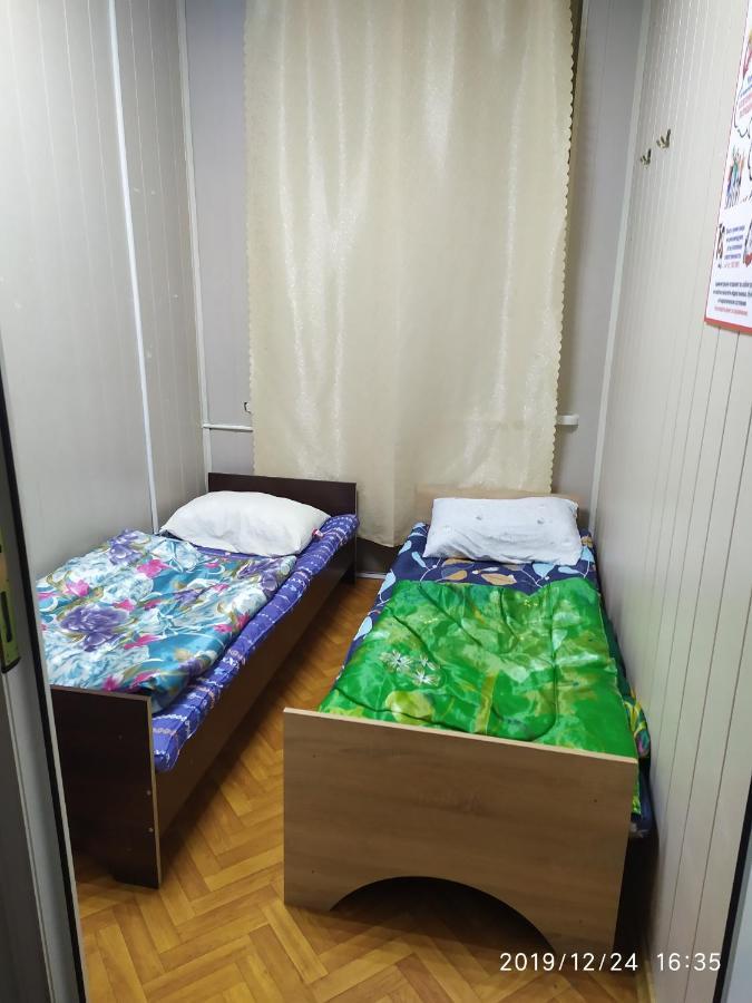 Подушка Hostel Cherson Buitenkant foto
