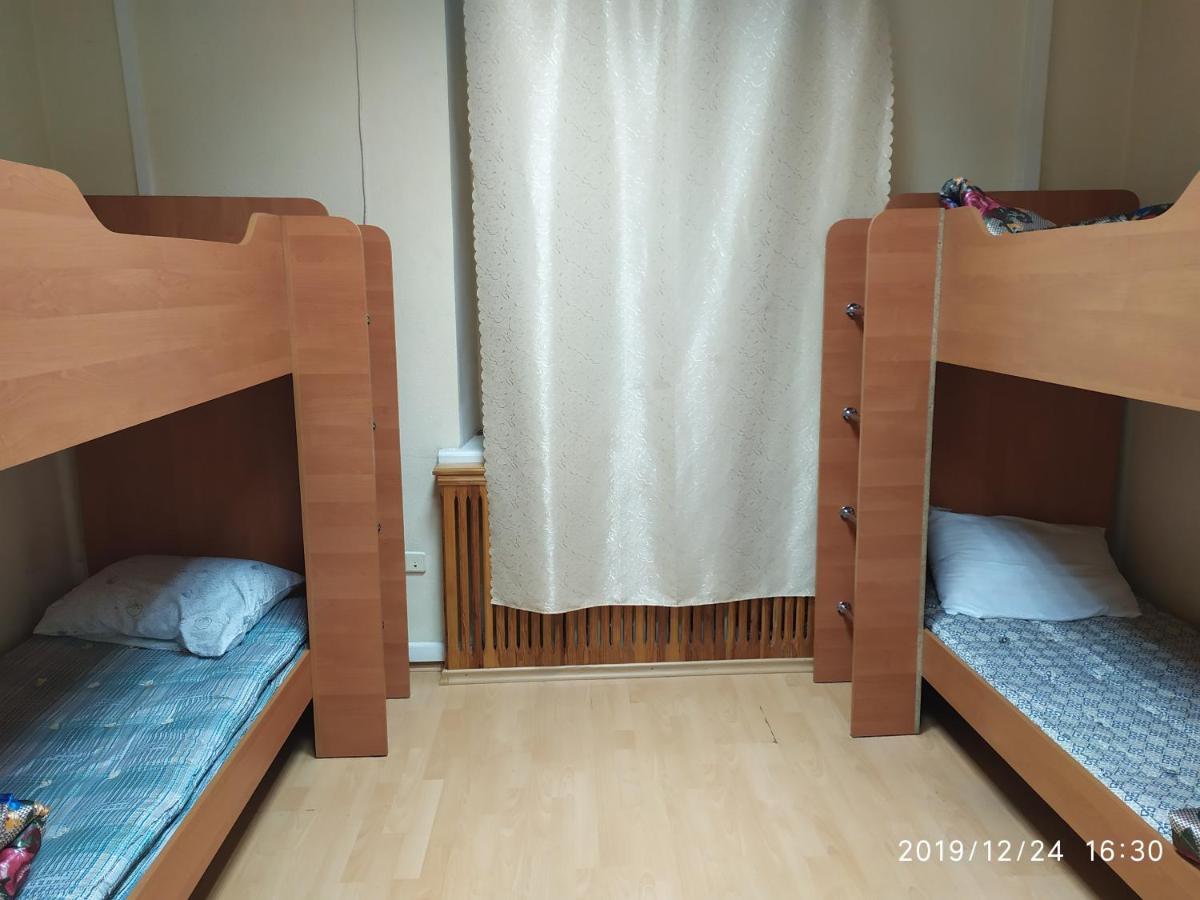 Подушка Hostel Cherson Buitenkant foto